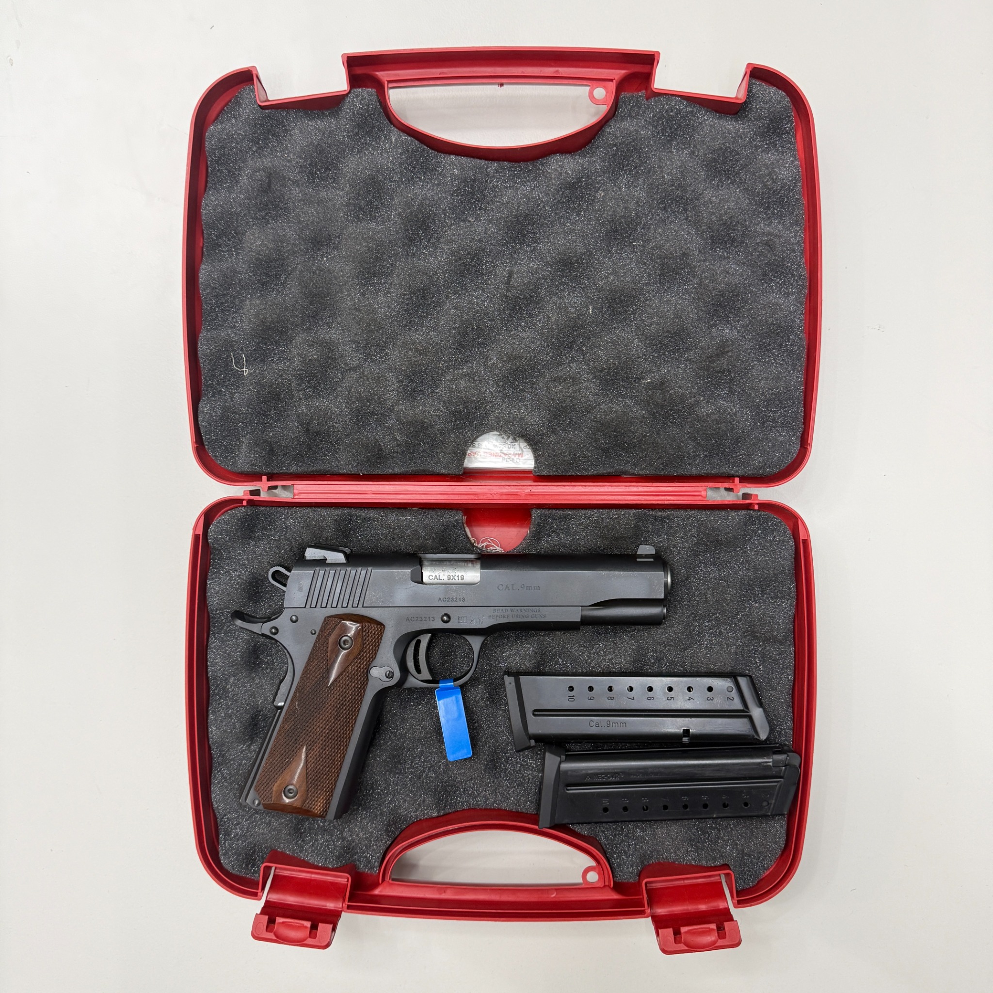 Usado ID 213 - vista 3