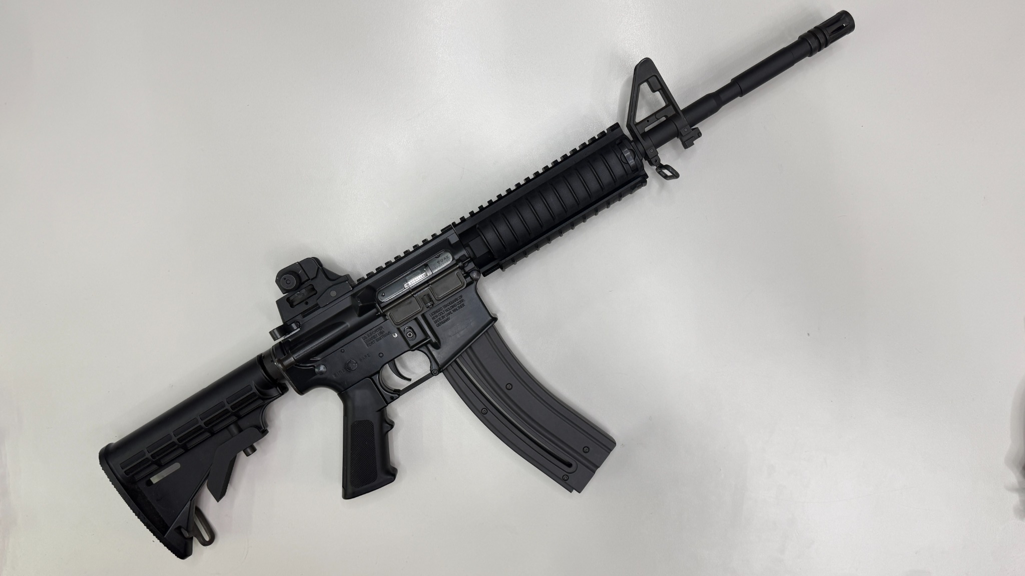 Usado ID 488 - vista 1