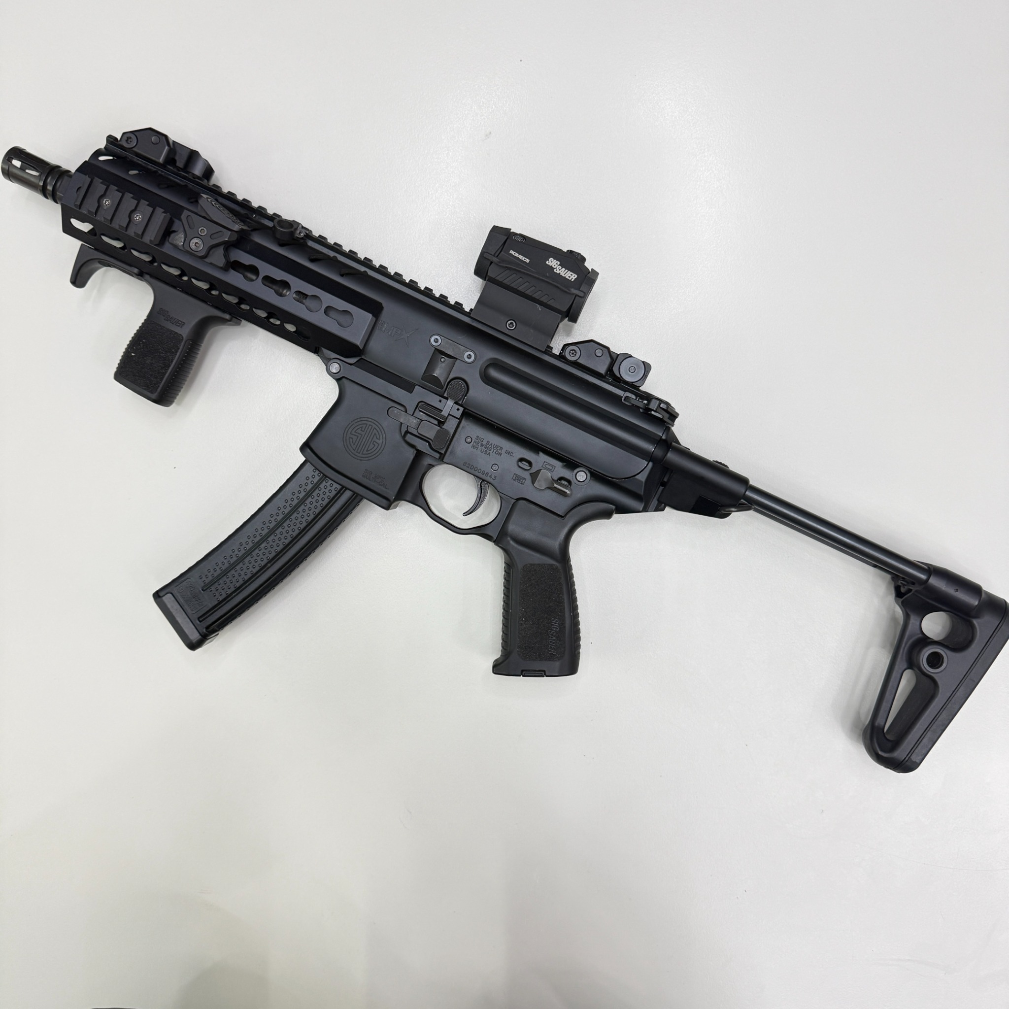 Usado ID 643 - vista 2