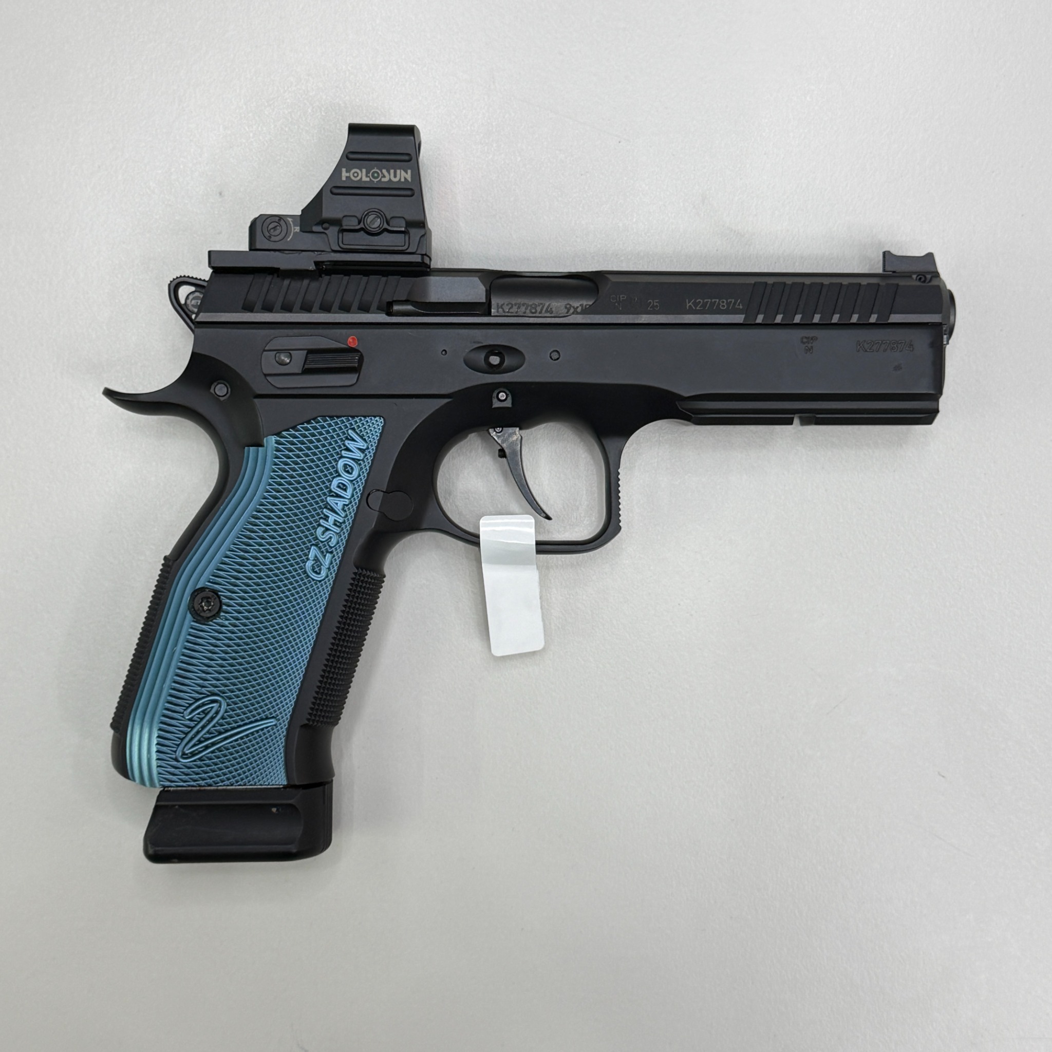 Usado ID 874 - vista 1