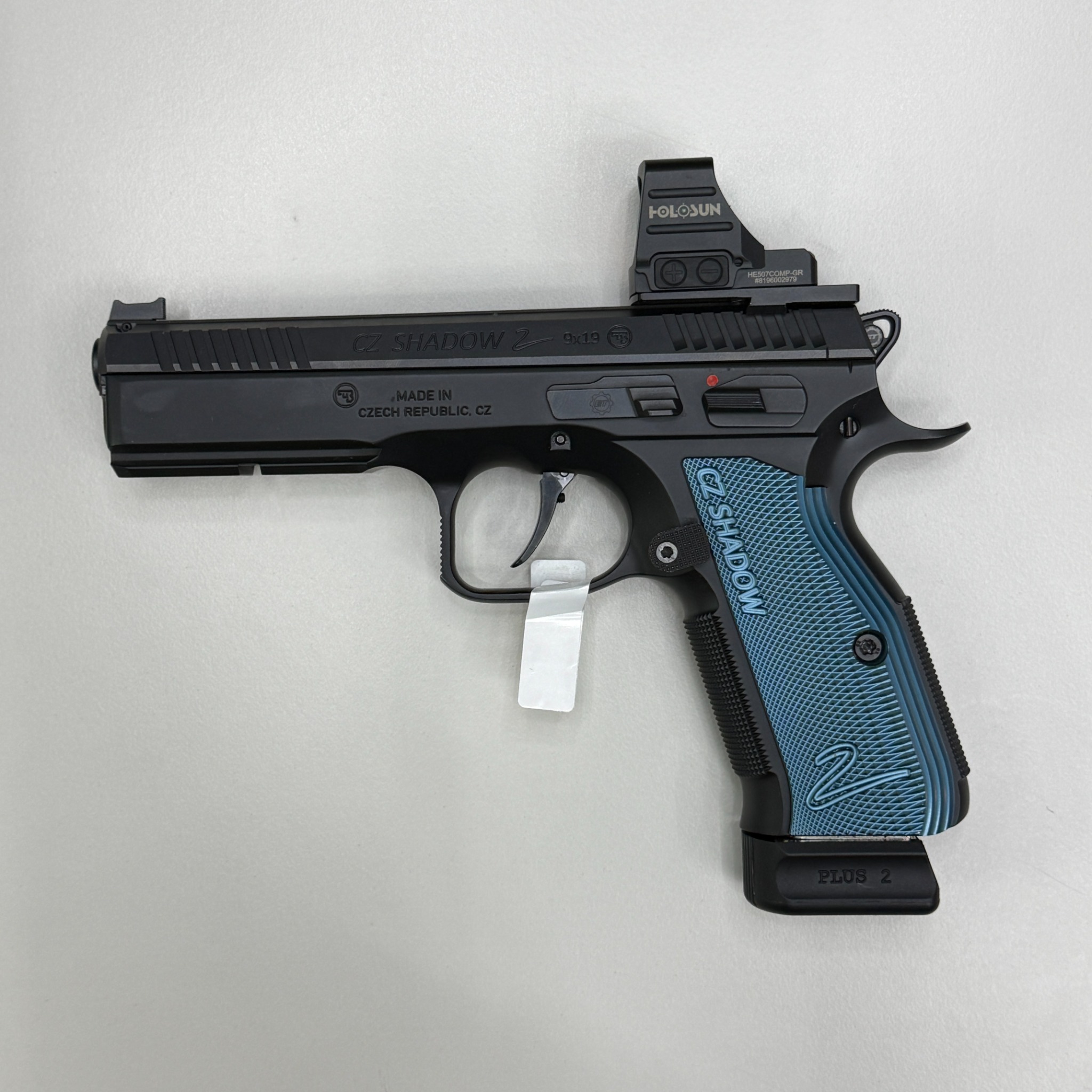 Usado ID 874 - vista 2