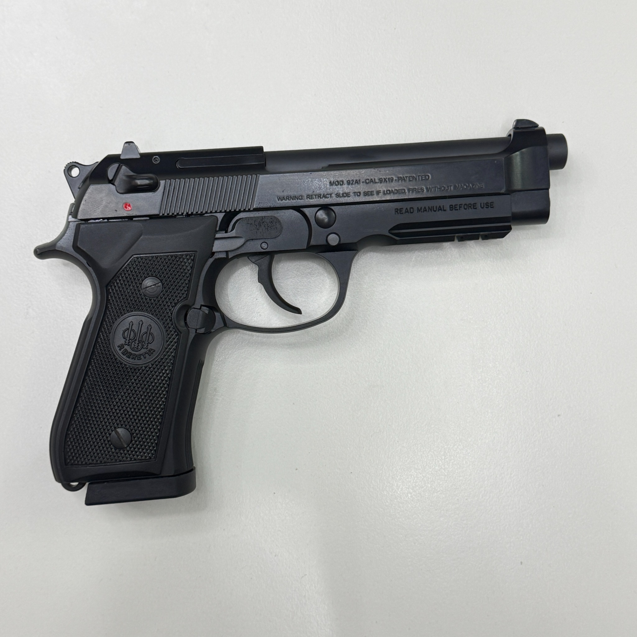 Usado ID A516 - vista 1