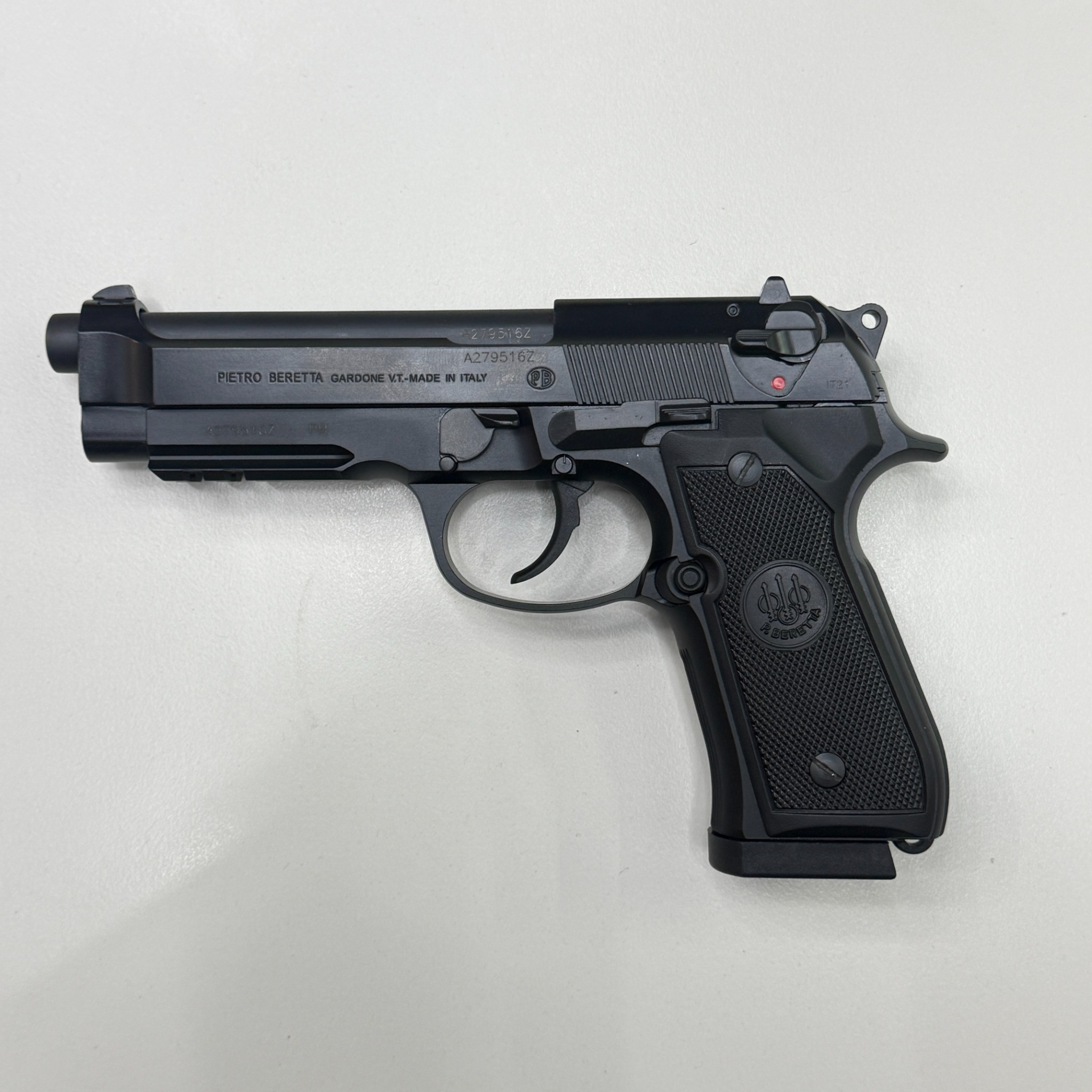 Usado ID A516 - vista 2