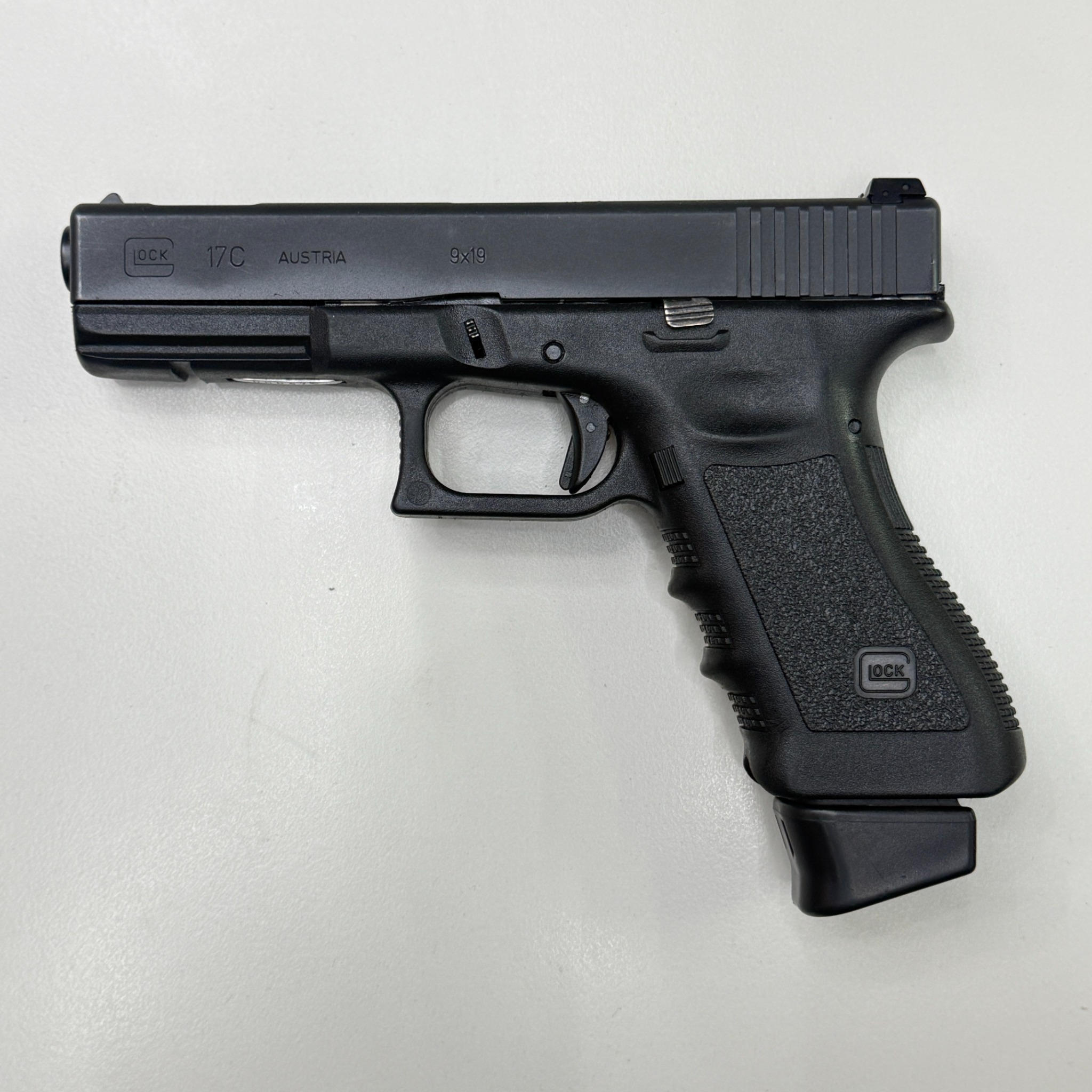 Usado ID D475 - vista 2