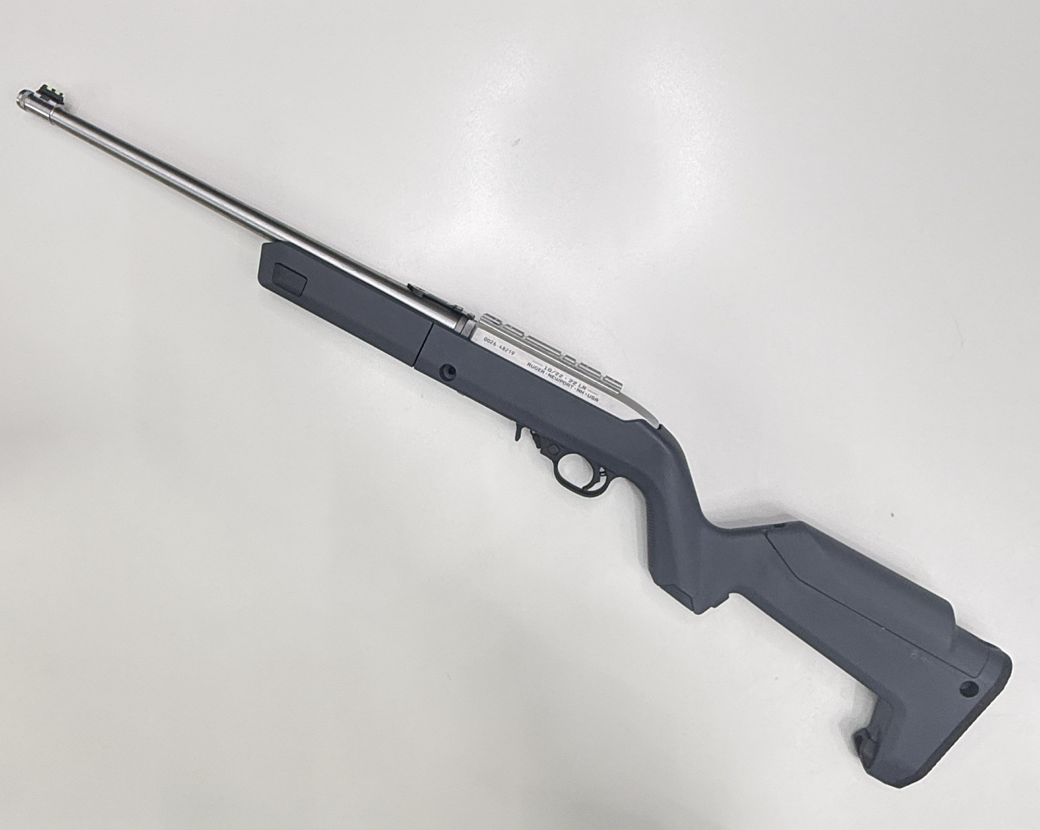 Usado ID R219 - vista 2
